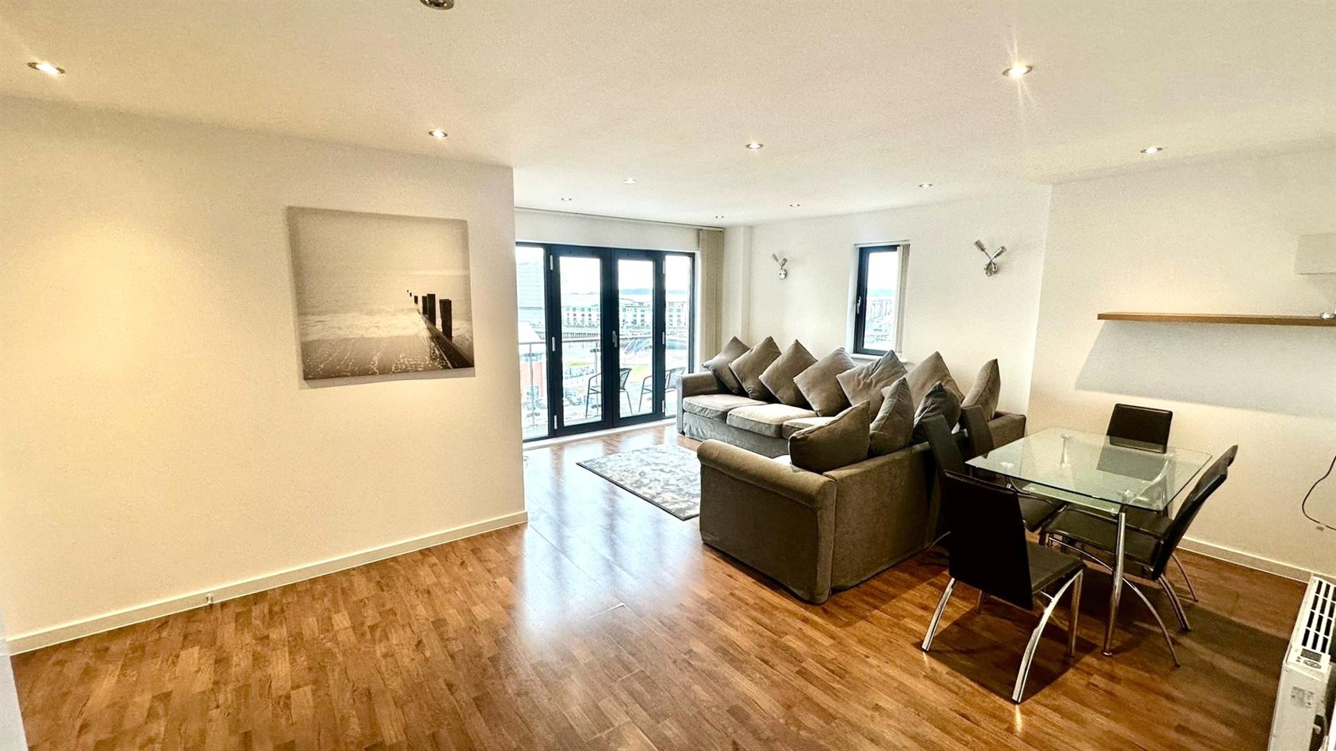 South Quay, Kings Road, Swansea, SA1 8AL